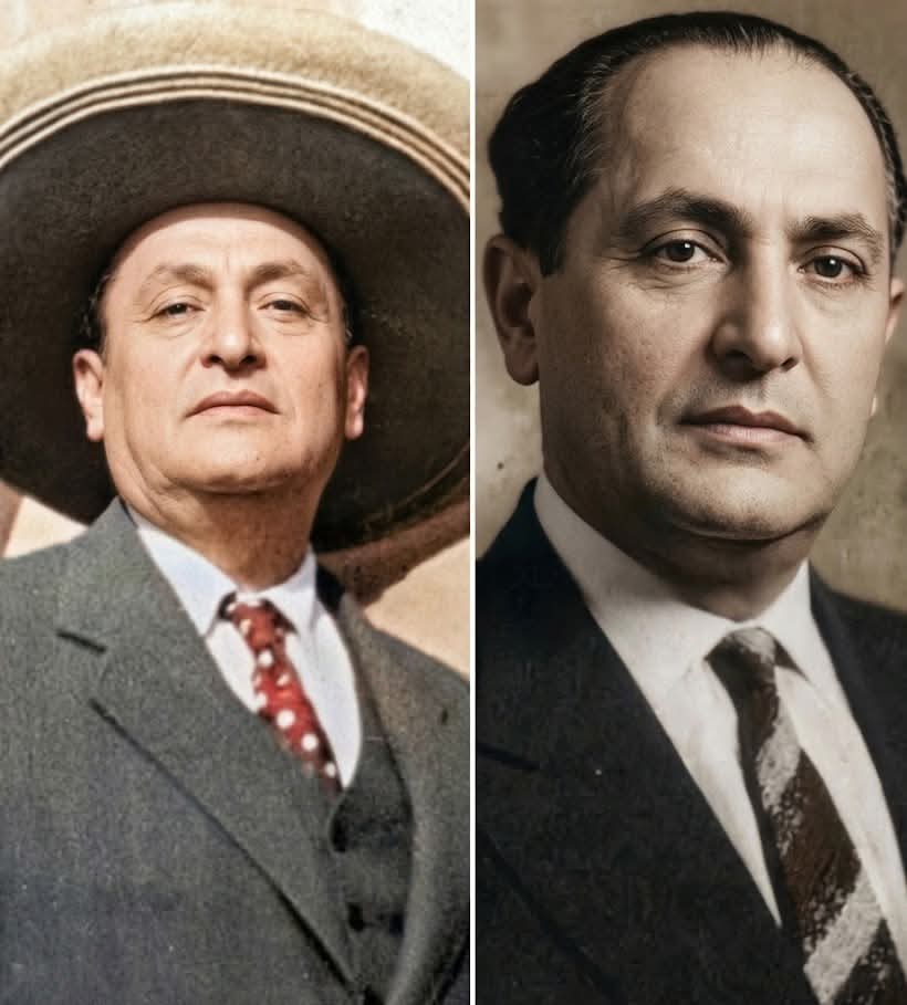 smaciasr's tweet photo. No era el Schindler Mexicano, después de salvar a 40,000 victimas del Holocausto , Schindler fue el Gilberto Bosques aleman. 

La Historia, traducida del ingles porque los satrapas de izquierda solo veneran castro chavistas o aztecas desolladores aqui 👇👇👇

Estaba quemando sus archivos cuando derribaron la puerta.Era noviembre de 1942, en el consulado mexicano en Marsella. Gilberto Bosques y su equipo llevaban horas destruyendo documentos: cualquier cosa que pudiera identificar a los refugiados que habían ayudado, cualquier cosa que pudiera costar vidas, cuando llegó la Gestapo.Lo arrestaron en el acto, junto con su esposa, sus tres hijos y cuarenta miembros de su personal consular. Los subieron a vehículos y los llevaron a un hotel en Bad Godesberg, Alemania, donde permanecieron prisioneros durante los siguientes catorce meses. Las raciones eran tan escasas que Bosques recordó el hambre durante el resto de su vida; contó que, en todo el tiempo de su cautiverio, solo les sirvieron un huevo y una taza de café una sola vez.Había salvado a aproximadamente 40.000 personas. Ese fue su premio.Bosques nació en 1892 en un pequeño pueblo de Puebla, México, hijo de una familia pobre que se esforzó para que pudiera estudiar y convertirse en maestro. A los diecisiete años se unió a la Revolución Mexicana. Después fue periodista, diputado y político que creía firmemente que los gobiernos existen para proteger a los más débiles.En 1939, el presidente de México lo nombró Cónsul General en Francia. Llegó a París justo cuando empezaba la guerra y huyó hacia el sur cuando los alemanes ocuparon la ciudad en 1940. Estableció el consulado mexicano en Marsella, el puerto que se había convertido en la última salida de una Europa que se cerraba.Cuando el gobierno de Vichy empezó a detener judíos y a llenar los campos de concentración, las filas afuera del consulado mexicano daban la vuelta a la manzana. Bosques miró esas filas y tomó una decisión.Comenzó a expedir visas a cualquiera que huyera de la persecución fascista: judíos, republicanos españoles, intelectuales antinazis y líderes obreros. Todo el que llegaba a su ventanilla era ayudado. Cuando el gobierno en la Ciudad de México se tardaba en autorizar casos individuales, dejó de esperar permiso. “Si me excedí en los procedimientos de mi país —dijo después—, asumo toda la responsabilidad”. Presionó directamente al presidente de México, argumentando que la tradición de asilo del país exigía actuar. El presidente estuvo de acuerdo y las visas siguieron llegando.Pero las visas no eran suficientes; la gente necesitaba un lugar seguro mientras se tramitaban sus papeles. Bosques alquiló dos fincas en las afueras de Marsella —el Château de la Reynarde y Montgrand— y las declaró territorio mexicano. Las convirtió en centros de refugiados donde cientos de personas vivieron bajo la protección de la bandera de México. Organizó escuelas para que los niños pudieran seguir aprendiendo y conciertos y obras de teatro para mantenerles el ánimo. Incluso pagó gran parte de los gastos de su propio bolsillo.Fletó barcos para sacar a la gente cuando no había otro transporte disponible. Visitó personalmente campos de concentración franceses para negociar la liberación de prisioneros entregándoles visas en el acto. Incluso escribió cartas formales de protesta al gobierno de Vichy por su trato a los judíos: un acto de enorme valentía diplomática contra un régimen que colaboraba con los nazis.En tres años, alrededor de 40.000 personas pasaron por la red de seguridad que él construyó.Después de catorce meses en una prisión alemana, México intercambió prisioneros de guerra alemanes para conseguir su liberación. Regresó por fin a casa en abril de 1944. Cuando su tren llegó a la estación de la Ciudad de México, miles de refugiados españoles —las mismas personas a las que había salvado— lo esperaban en el andén para darle la bienvenida.Bosques continuó sirviendo como embajador de México en varios países, incluido Cuba.
