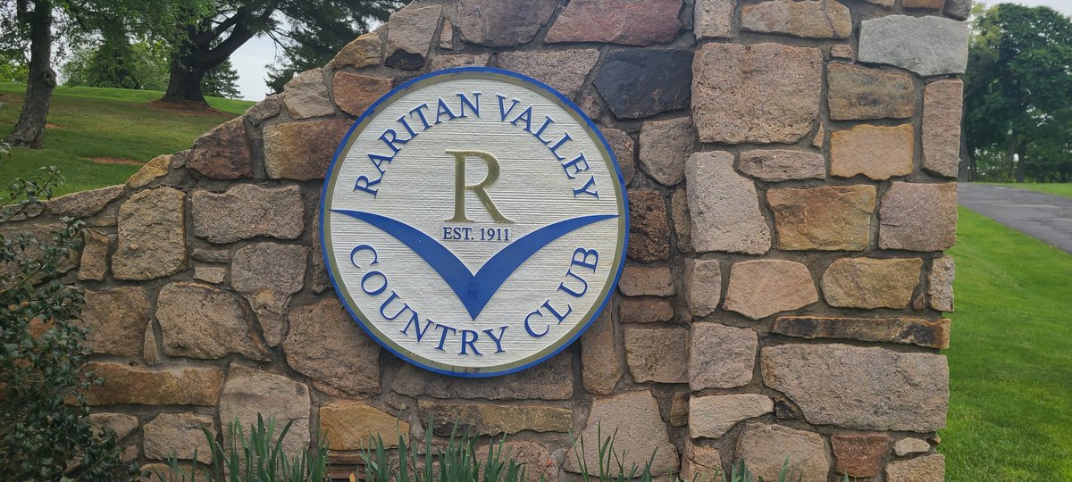 loumonaco's tweet photo. All golfers have teed off at the 92nd edition of the @NJSIAA Boys Golf State and Group Championships at Raritan Valley Country Club in Bridgewater #NJGolf #GolfingInTheGardenState https://t.co/QxKwtNntAl