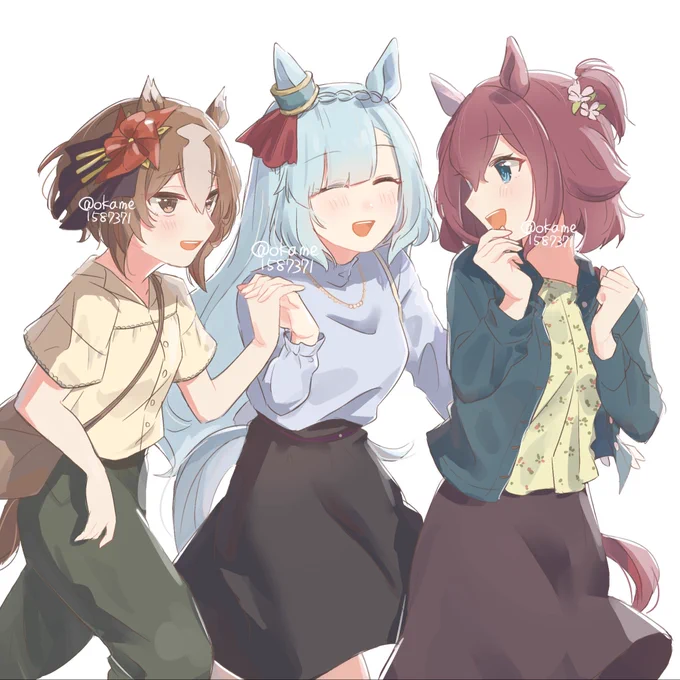 本当にありがとうございました