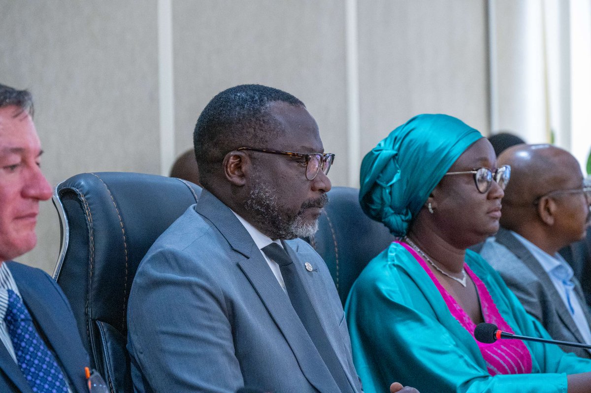 UNICEF Côte d'Ivoire tweet media
