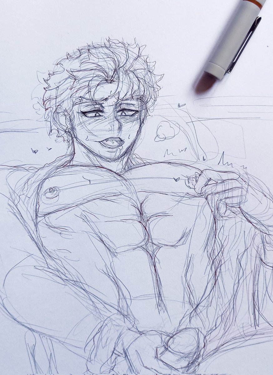 Remus🎨🔞 tweet media