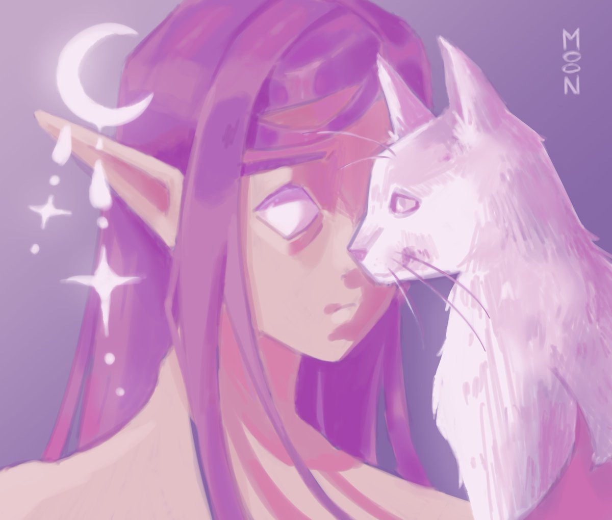 moon (@searching_moon_) / Posts / X