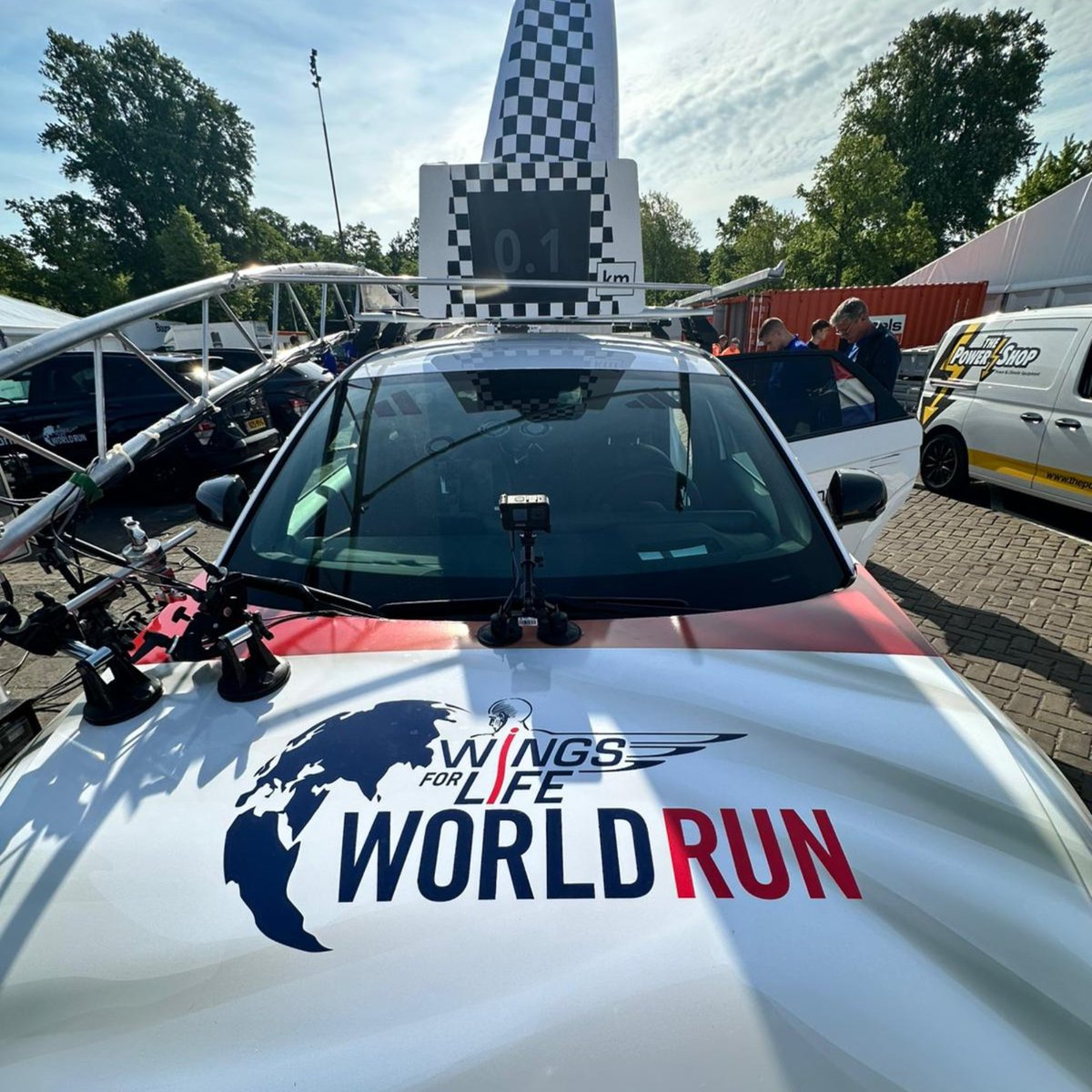 GRAVITY MEDIA tweet media