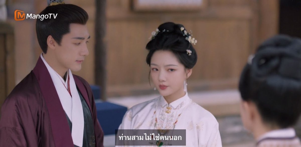 ไดอารี่..ถึงซีรีส์ที่รัก🎠🫧 tweet media