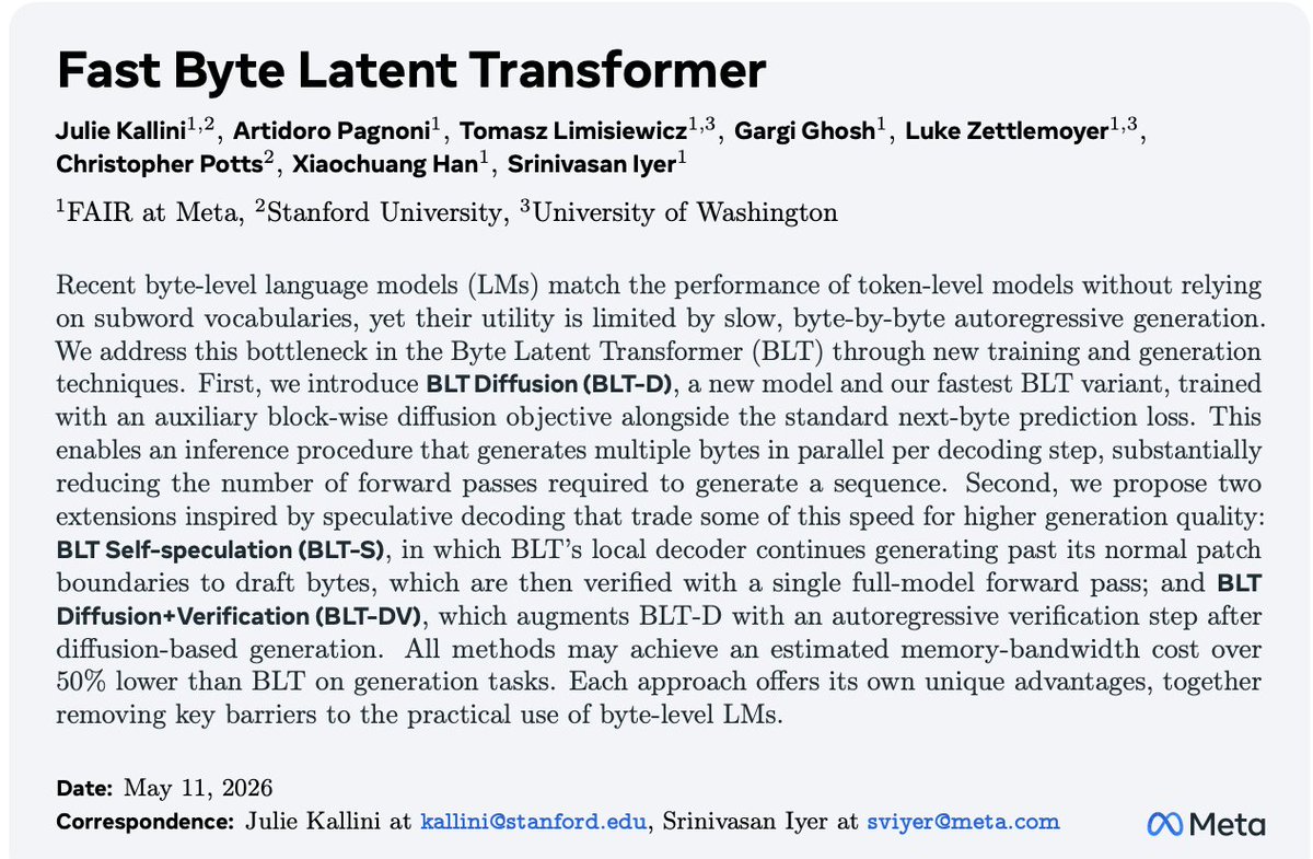 Alexander Doria tweet media