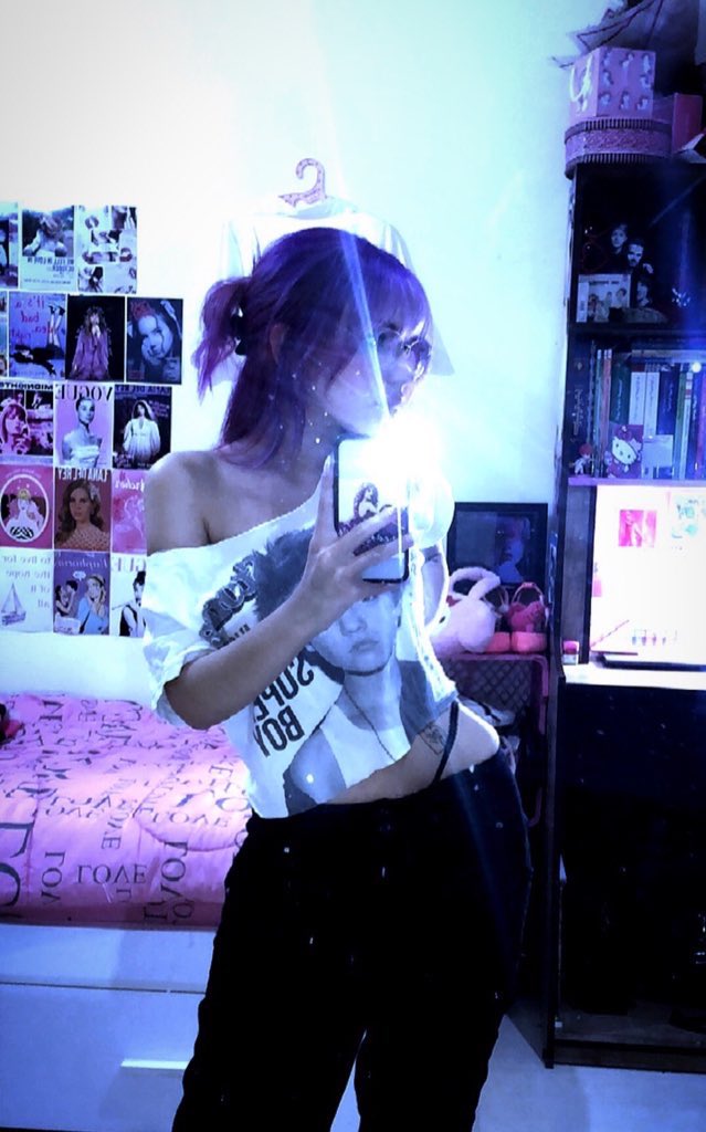 B★ring Barbie tweet media
