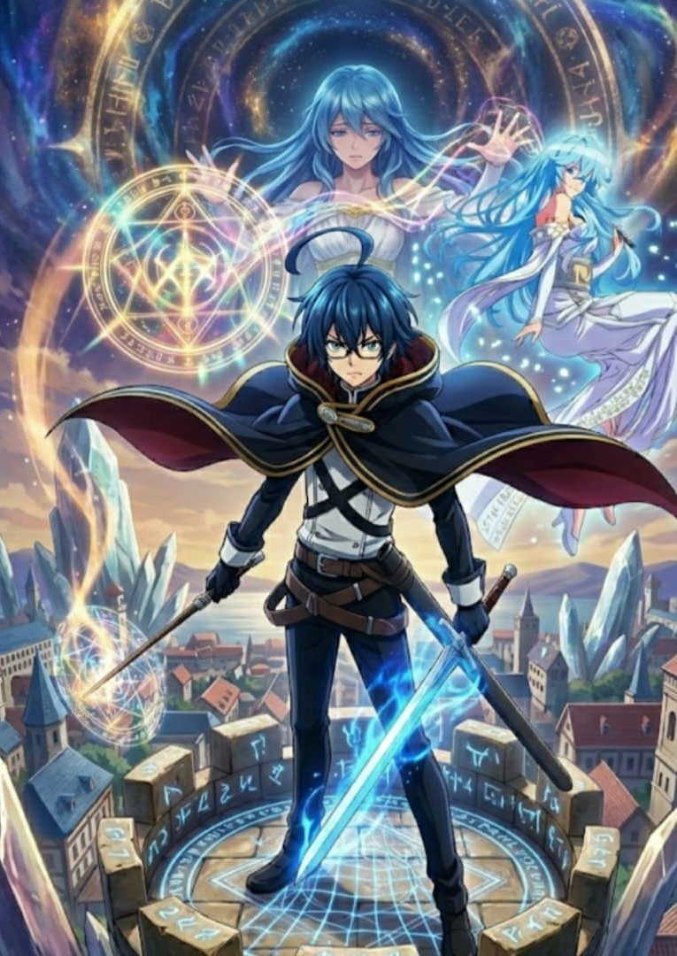 ‏ ANIME TOON tweet media