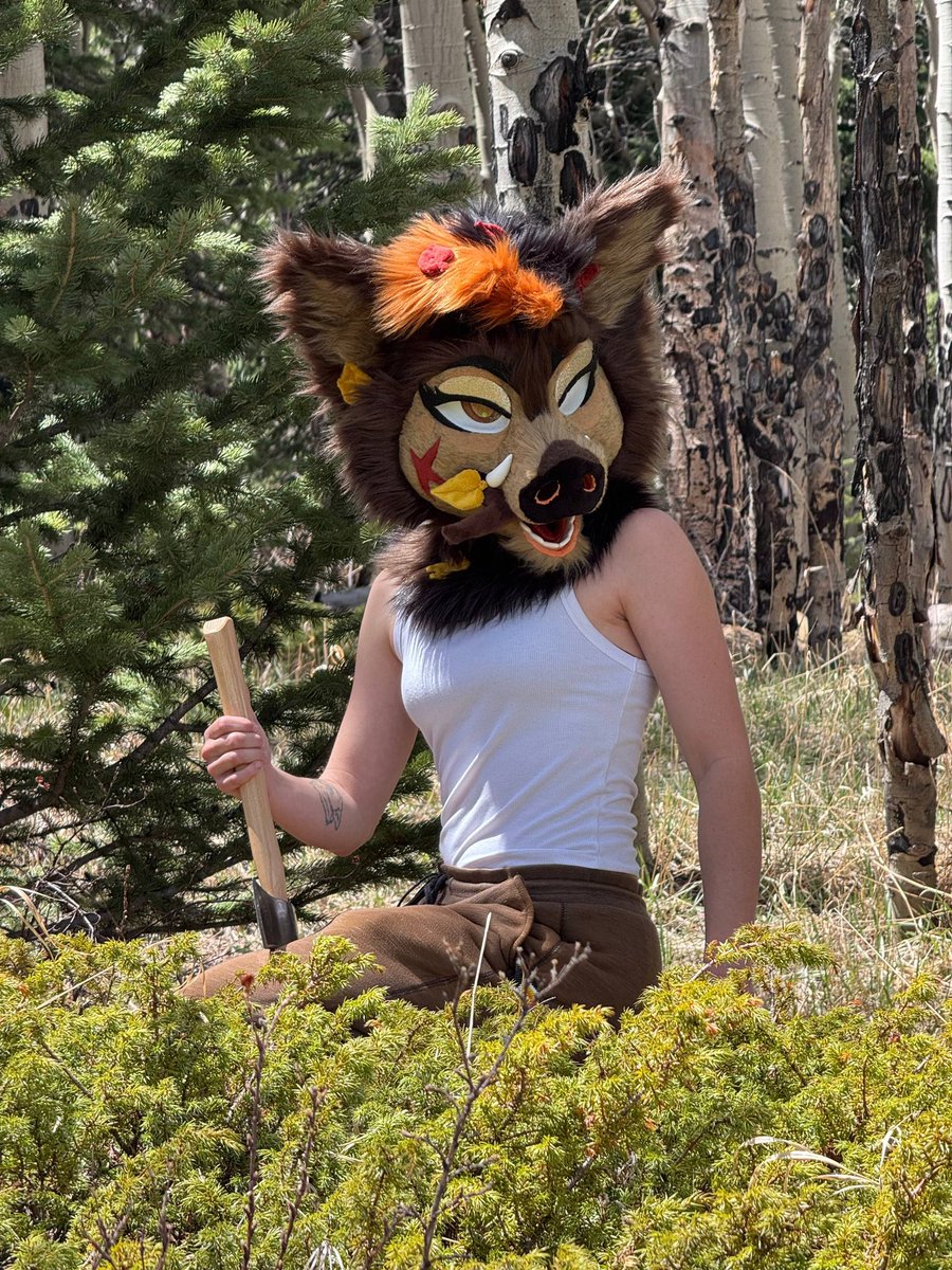 STAG ᛉ🥩🫍 tweet media