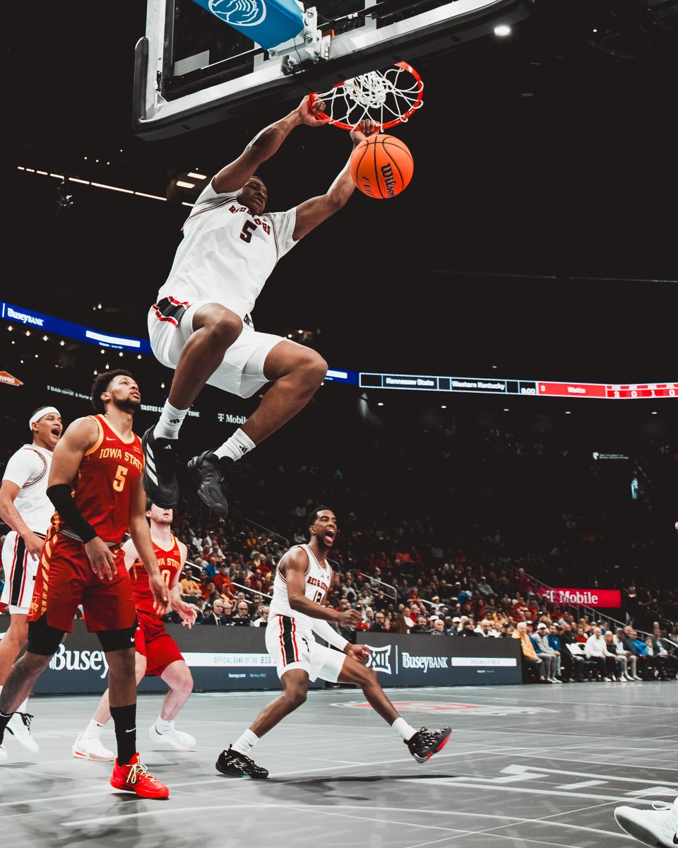 TexasTechMBB's tweet photo. Happy Birthday, @Josiah_Moseley0! 🎉 https://t.co/kLUQ1cZiVK