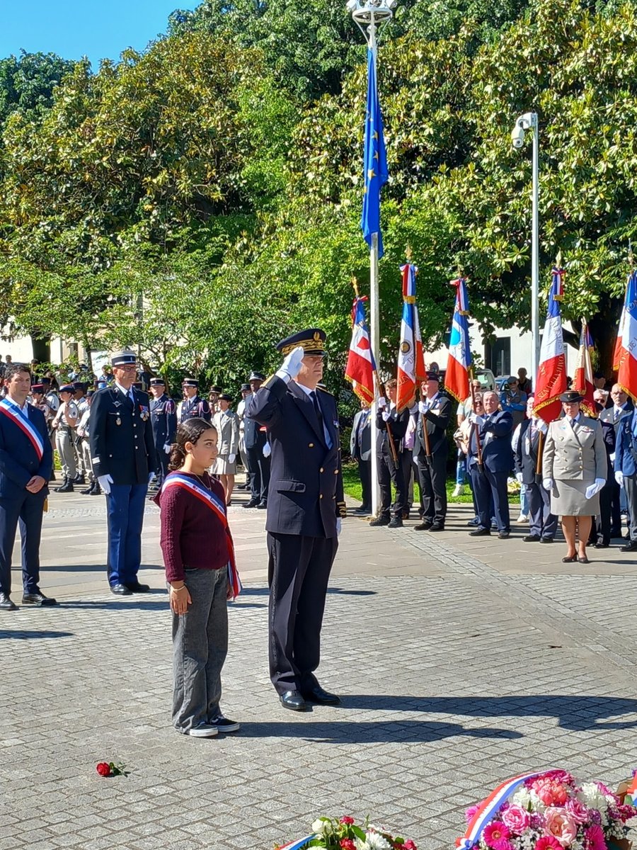 Préfet de la Vendée 🇫🇷 tweet media