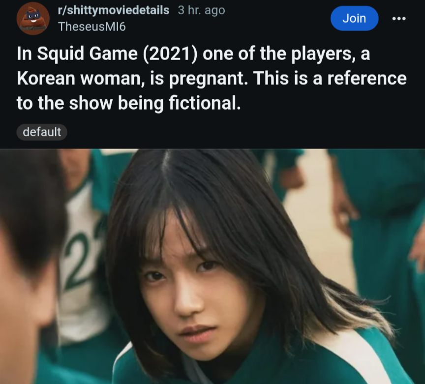 squid game was real after all