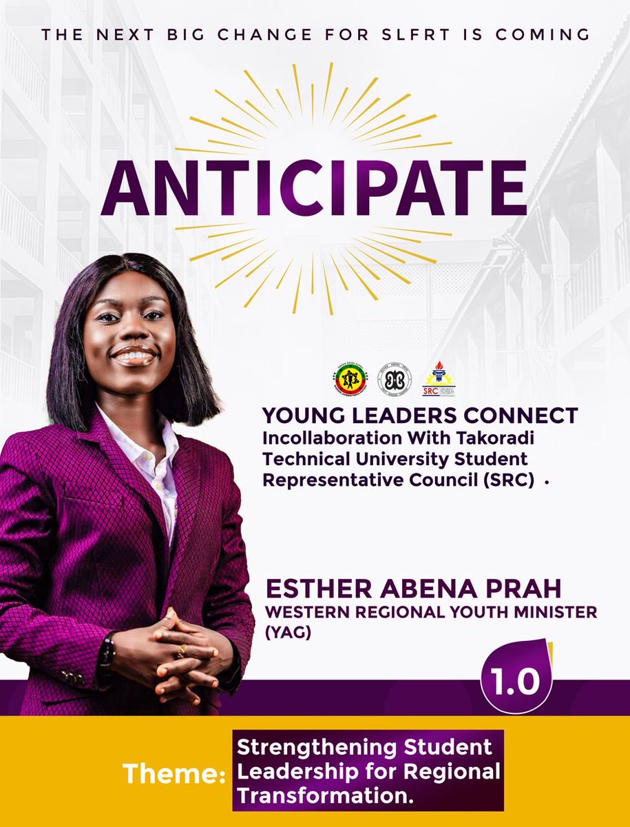 Esther Abena Prah tweet media