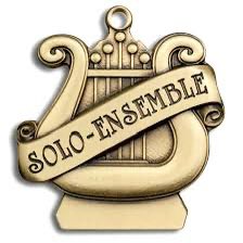 WiensAtAlbright's tweet photo. Our @AlbrightMS band students earned 57 division one ratings and 11 division two ratings this past Saturday at @AliefISD Solo &amp; Ensemble Contest. Congrats to all 68 students who performed! #AlbrightWarriorBand https://t.co/tb29MKVtDQ