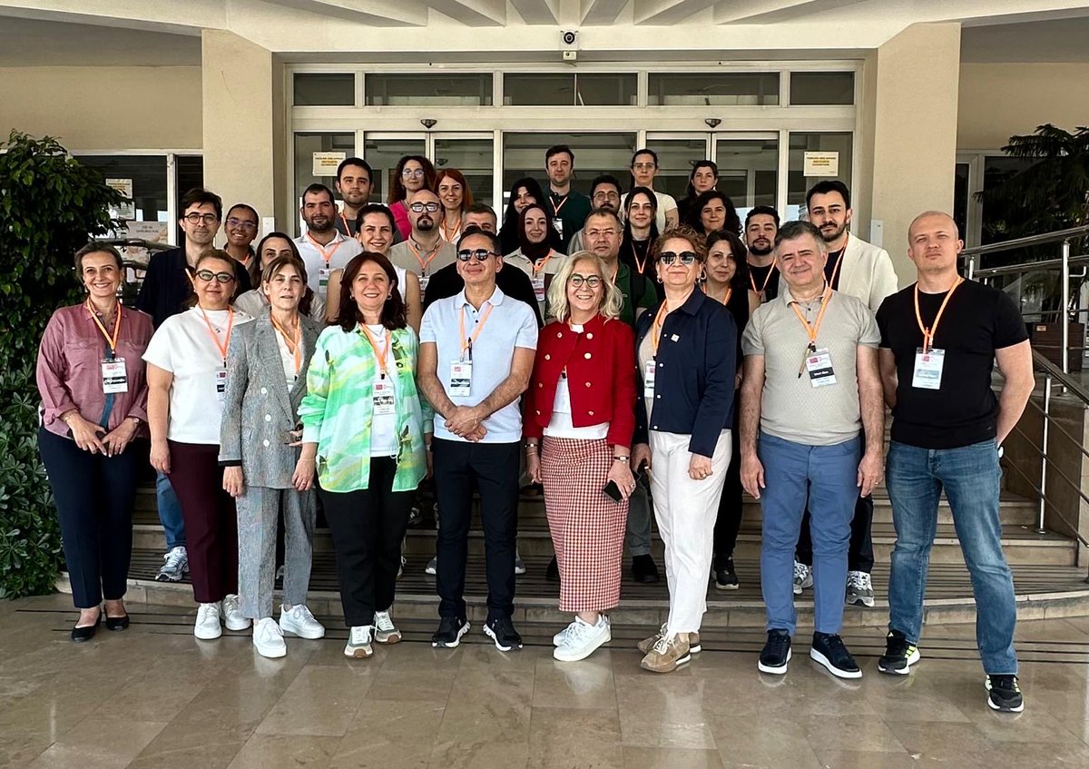ResusitasyonDer's tweet photo. ERC - GIC 
Mersin Üniversitesi Tıp Fakültesi
9,10 Mayıs 2026 https://t.co/gtr88apOHA