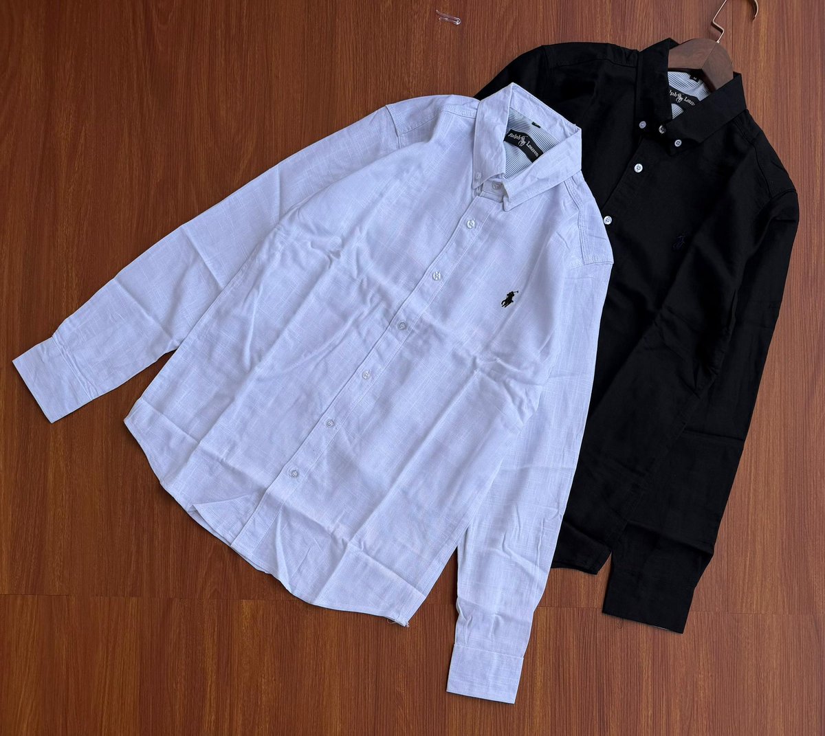 ThePCLOSET256's tweet photo. 🏷️UGX45,000

Sizes;M-3XL

📞0782032740 https://t.co/ph2JeDUosx