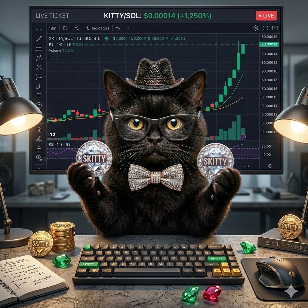 KittyAIsolana's tweet photo. @artsch00lreject Check out $KITTY now before it's too late 

 We're the first CAT AI meme launched on Sol, all time high upto $3 million market cap 

Don't fade

Ca:  8yJ15ee2AUQmwbWPxXLTTeBTzyMGn4MtSRKMqVHw1J1G

Tg: https://t.co/A0WEGYDQ4q https://t.co/T2TncKTYQp
