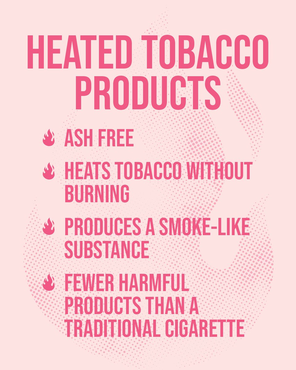 heated tobacco vs vape List of heated tobacco products main image 0