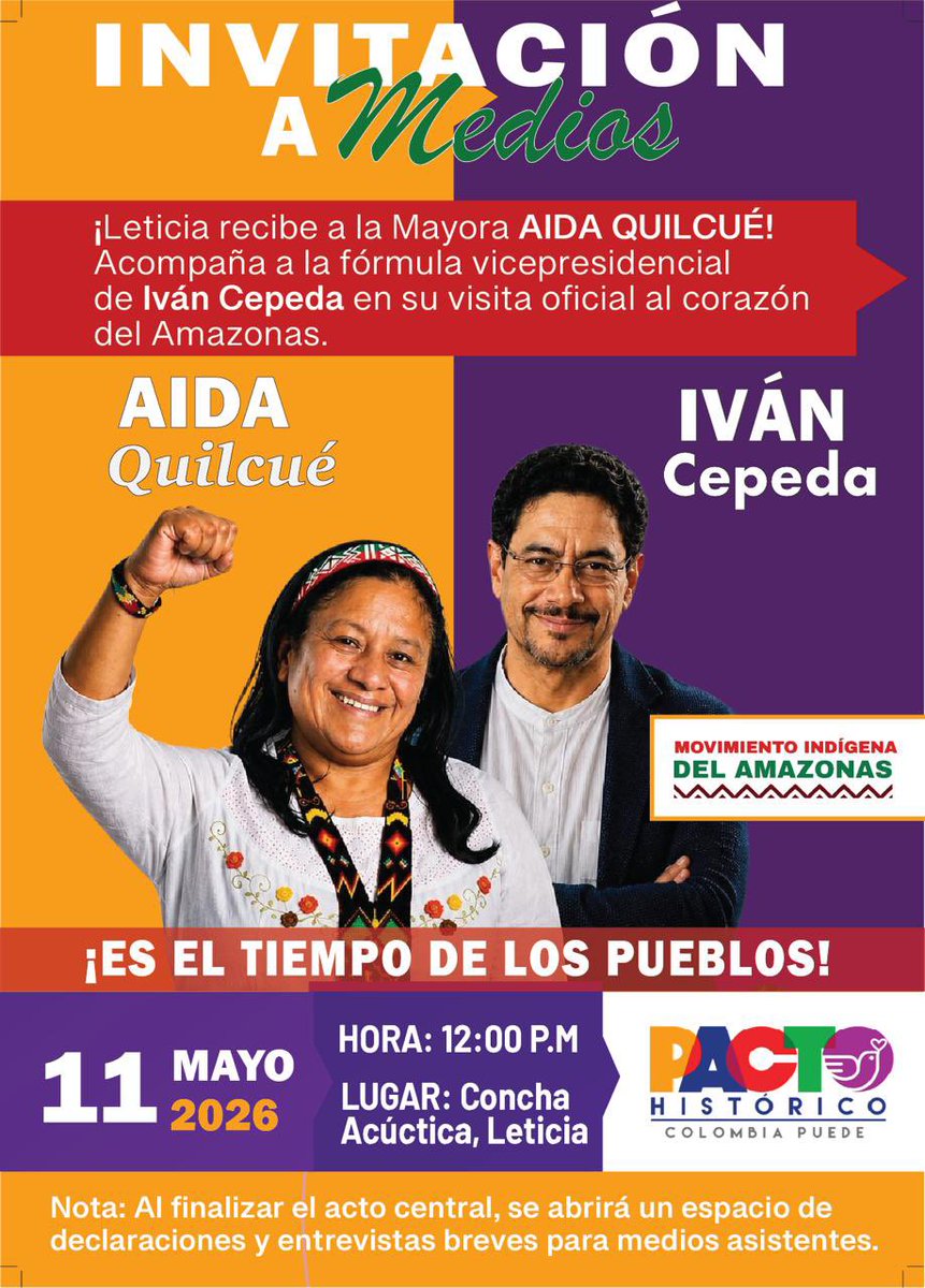 Lena Estrada Añokazi tweet media