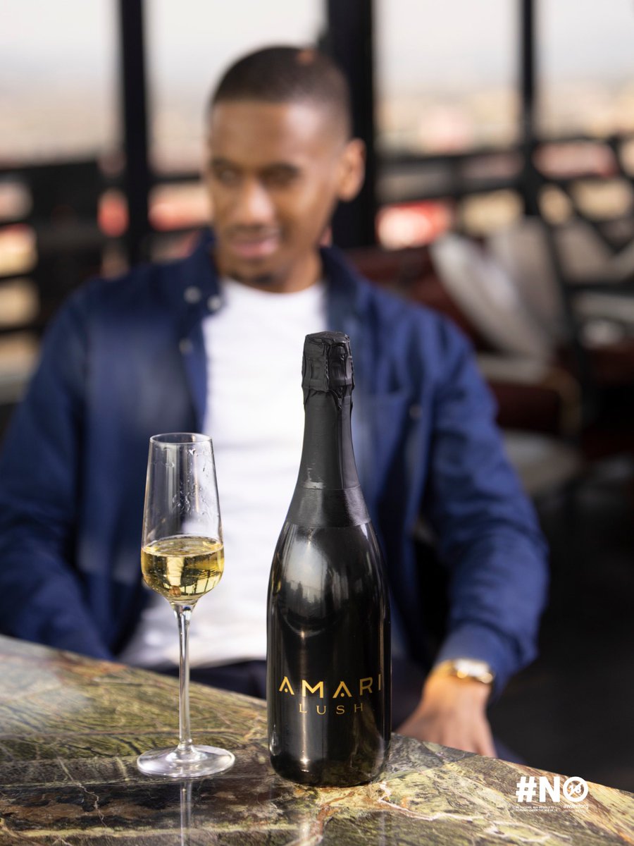 AMARI MCC tweet media