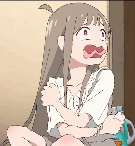 Kaguya. tweet media