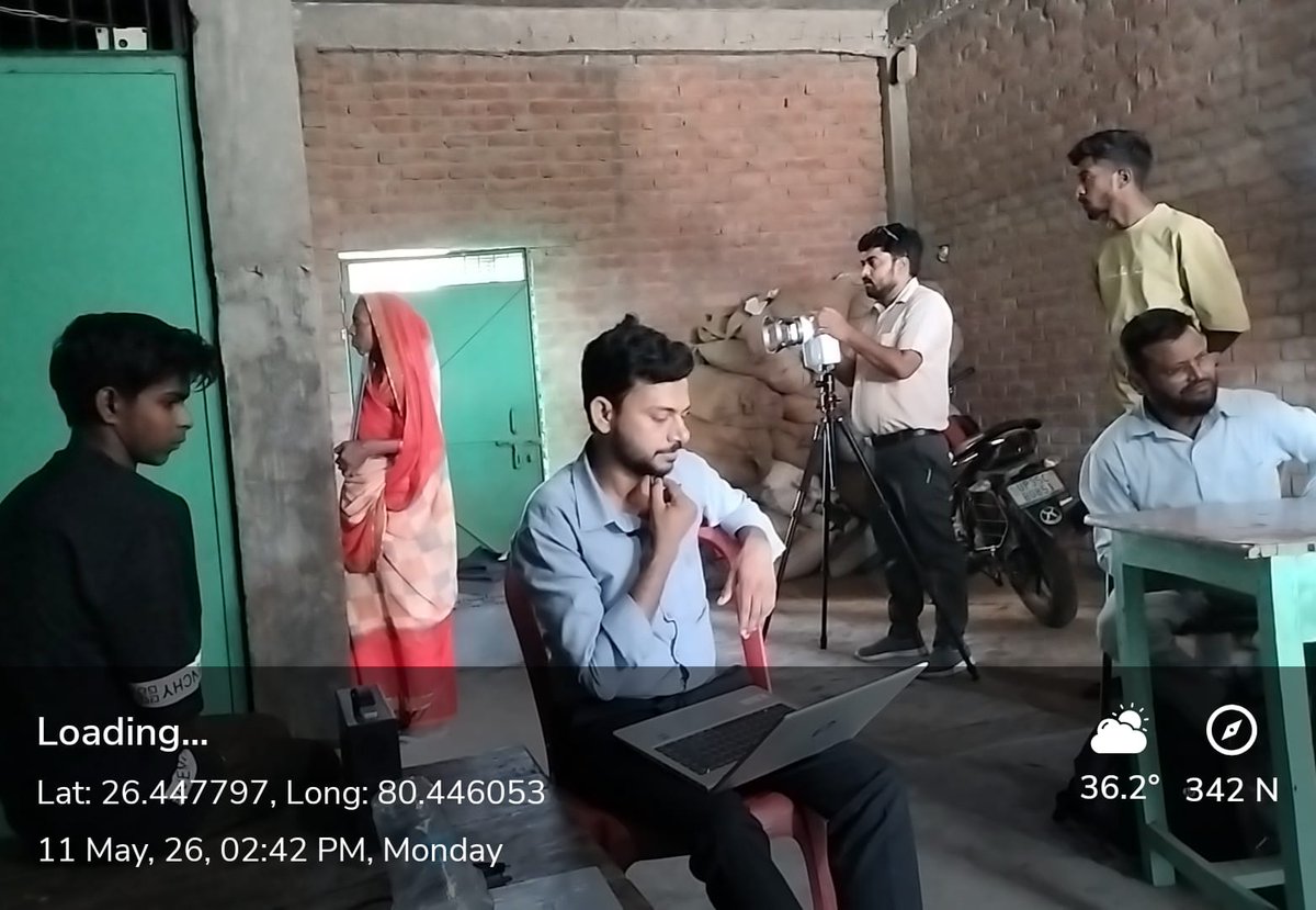 TB MUKT BHARAT-Unnao tweet media