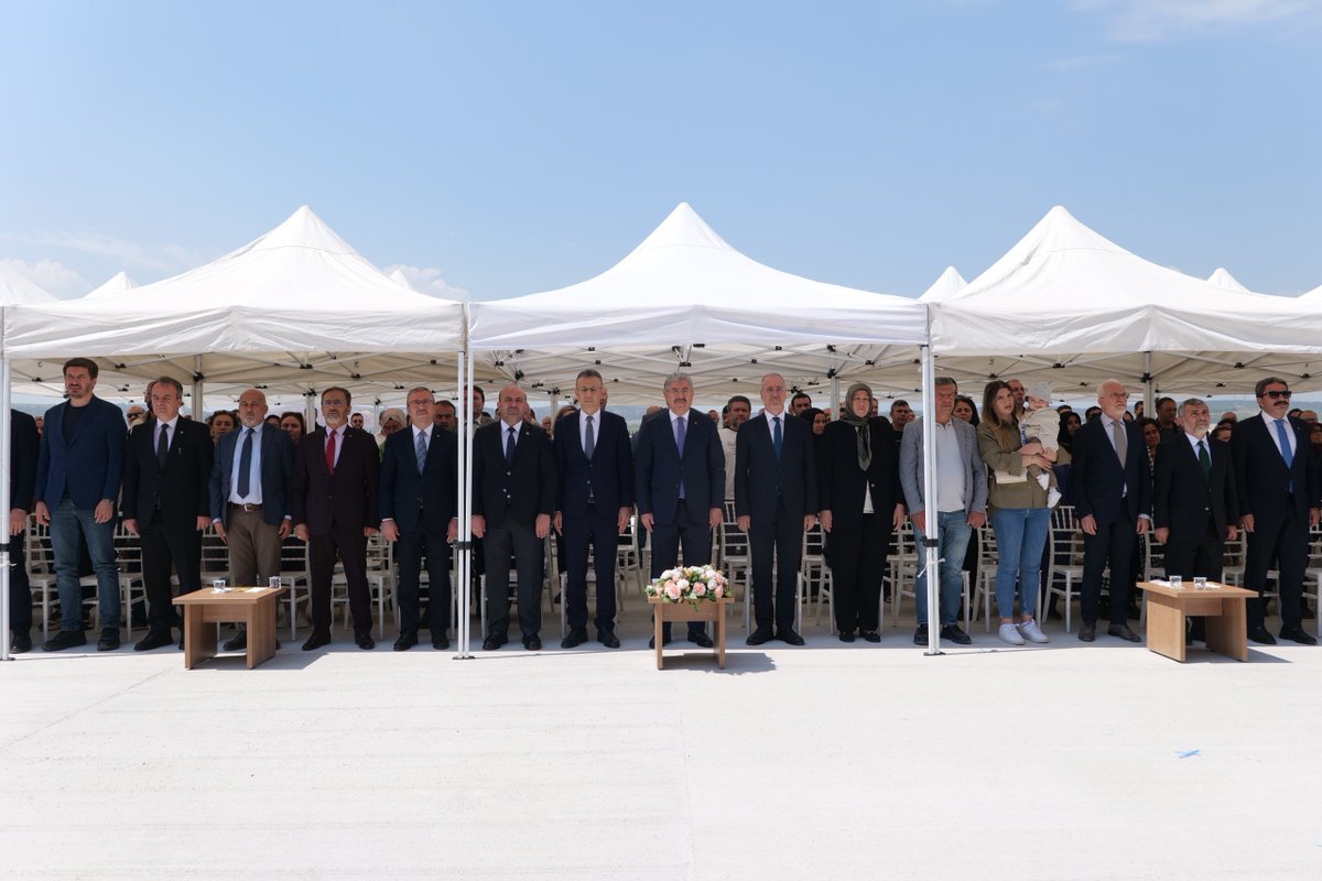 Gürhan Albayrak tweet media