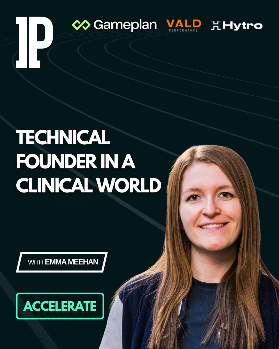 informpod's tweet photo. In this episode of the Inform Performance Podcast, host Andy McDonald is joined by Hannah Marchant.

 🎧 Listen on Apple Podcasts https://t.co/cpX7syivIz 

🎧 Listen on Spotify https://t.co/swEr3QvCYnㅤ

#SportsRehab #ReturnToPlay #KneeInjuryRehab #SportsTherapy #PerformanceRehab https://t.co/4bo1eWPUY3