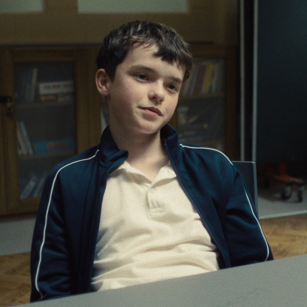 sebapucc's tweet photo. #Adolescence sbanca ai #BAFTA tv (peraltro miniserie #Netflix in inglese più vista di sempre): miglior miniserie, attrice, attore e attore non protagonista (+2 premi tecnici: regia e sonoro).
Perché è LA serie del 2025 (con #Milfigliodelsecolo): https://t.co/ucOjwpf17t
#tvtalk https://t.co/bzwK3SvrM4