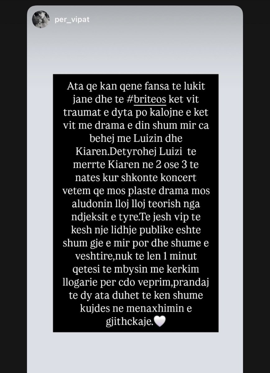 Silvana tweet media