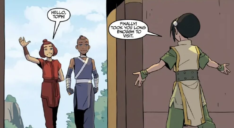 dia 🂱 watching tlok tweet media