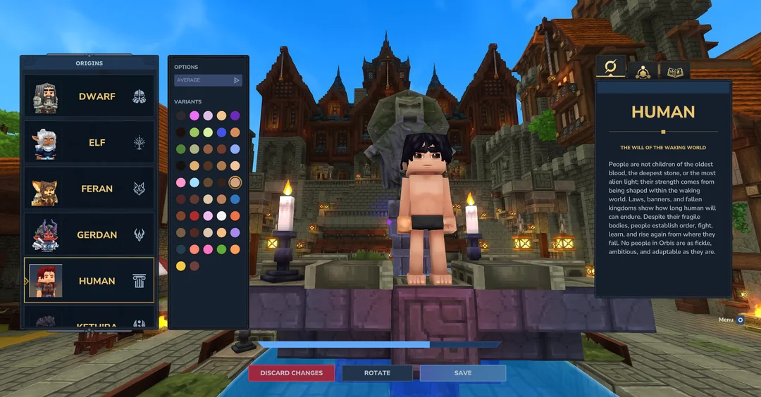 Hytale Alerts tweet media