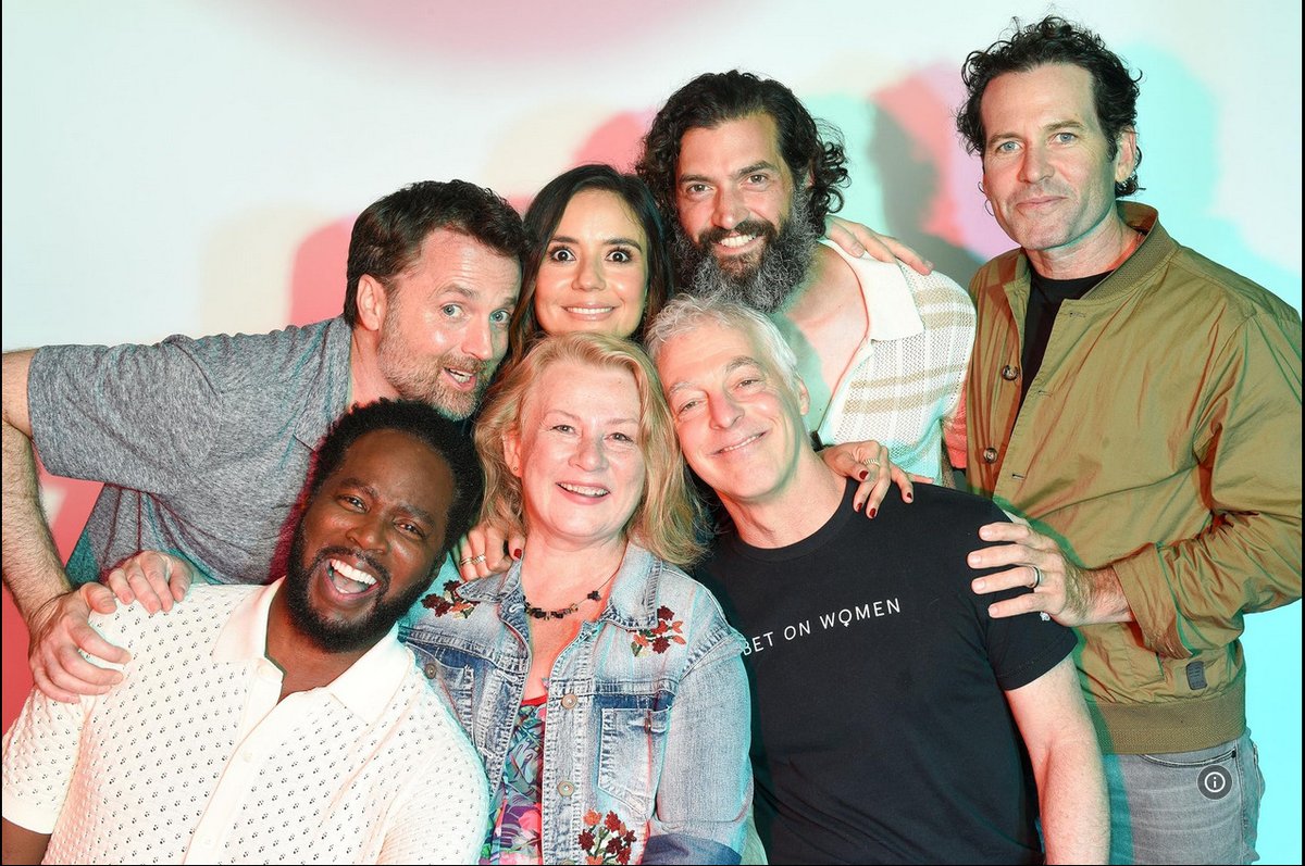 ali | from s4 spoilers tweet media