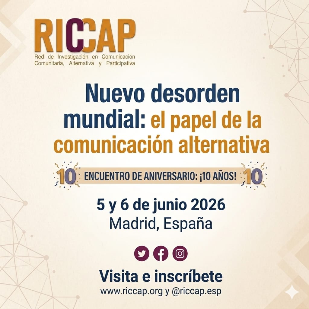 RICCAP tweet media