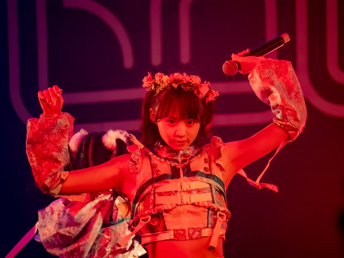 20260509 MAWALOOP OSAKA 2026 BIGCAT THE ORCHESTRA TOKYO 平澤芽衣