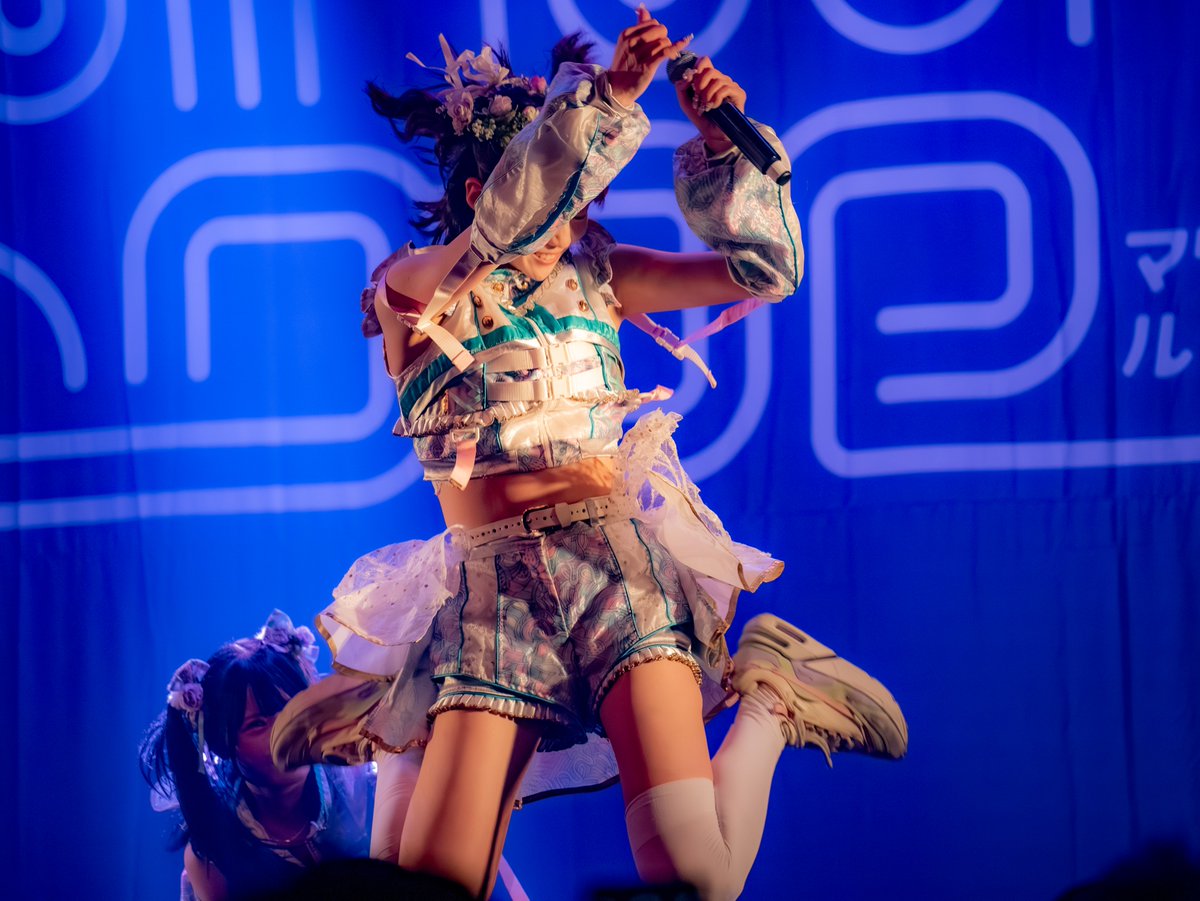 20260509 MAWALOOP OSAKA 2026 BIGCAT THE ORCHESTRA TOKYO 平澤芽衣