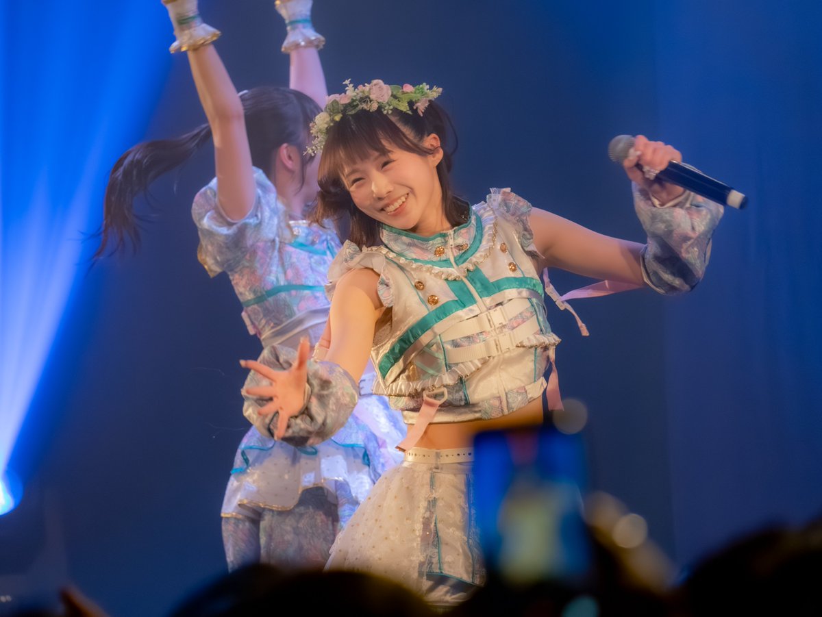 20260509 MAWALOOP OSAKA 2026 BIGCAT THE ORCHESTRA TOKYO 平澤芽衣