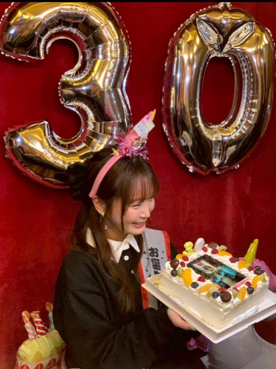 中川美優 tweet media