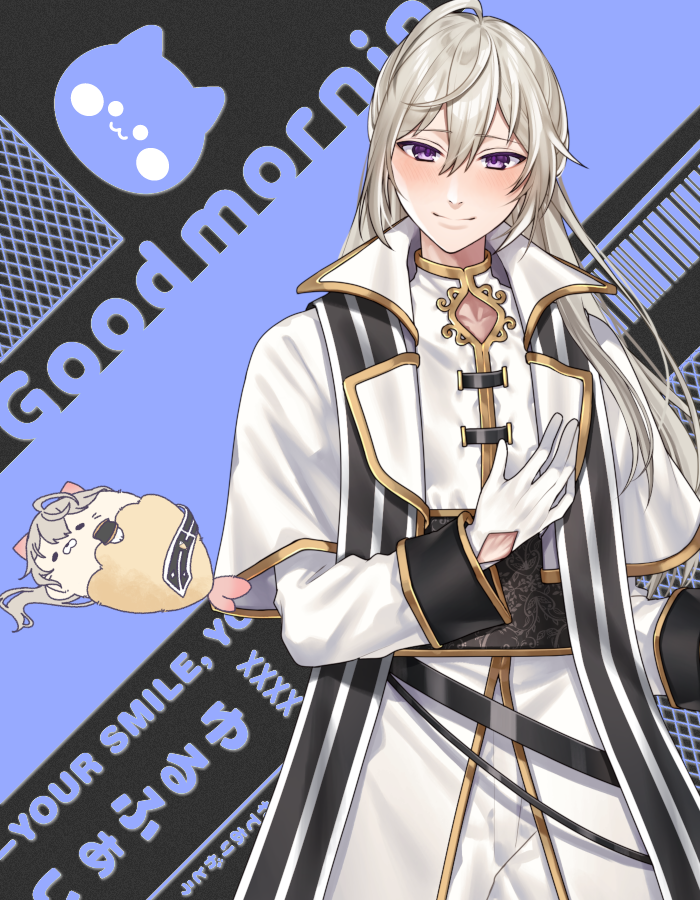 おはようVライバー︎ #ふわっちVライバー #おはようVTuber お早う