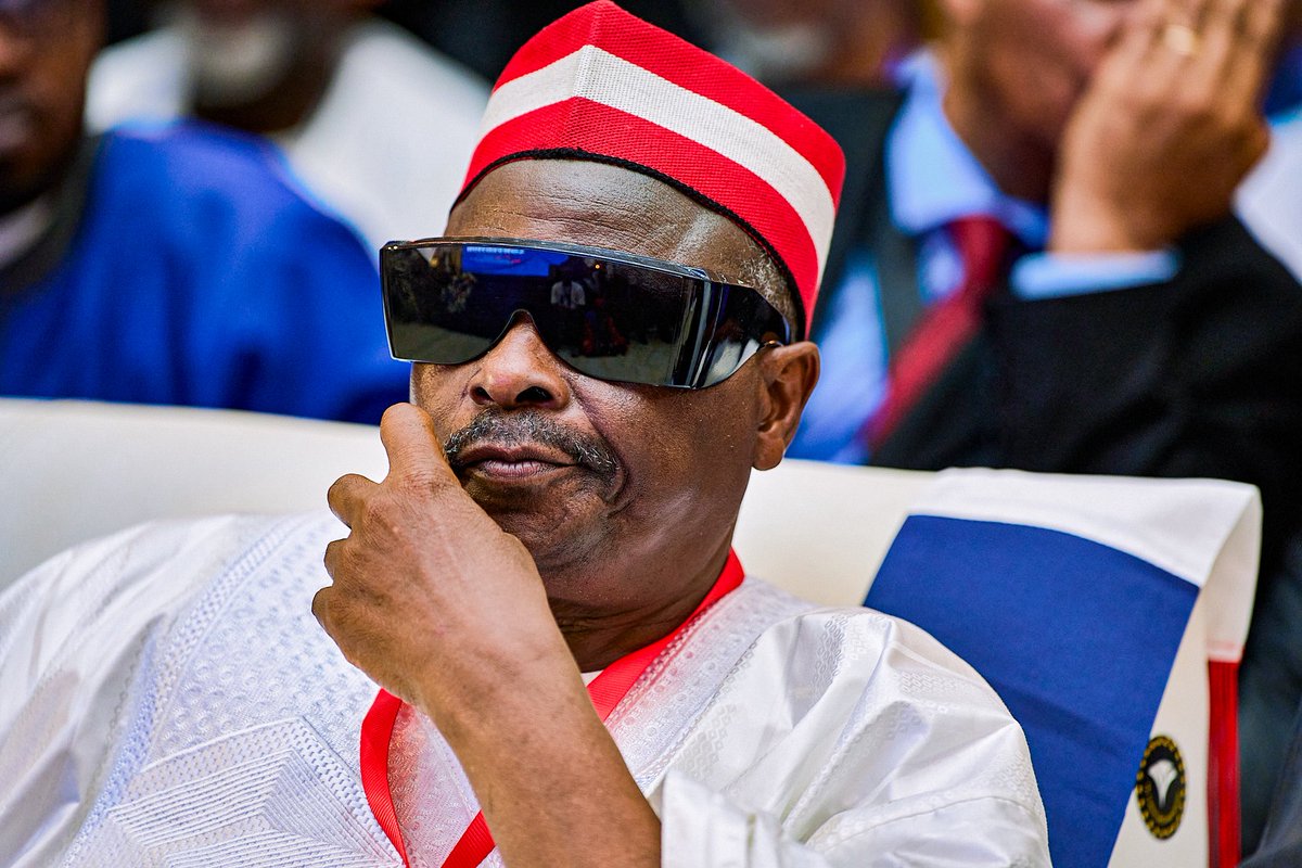 Abubakar Yunusa tweet media