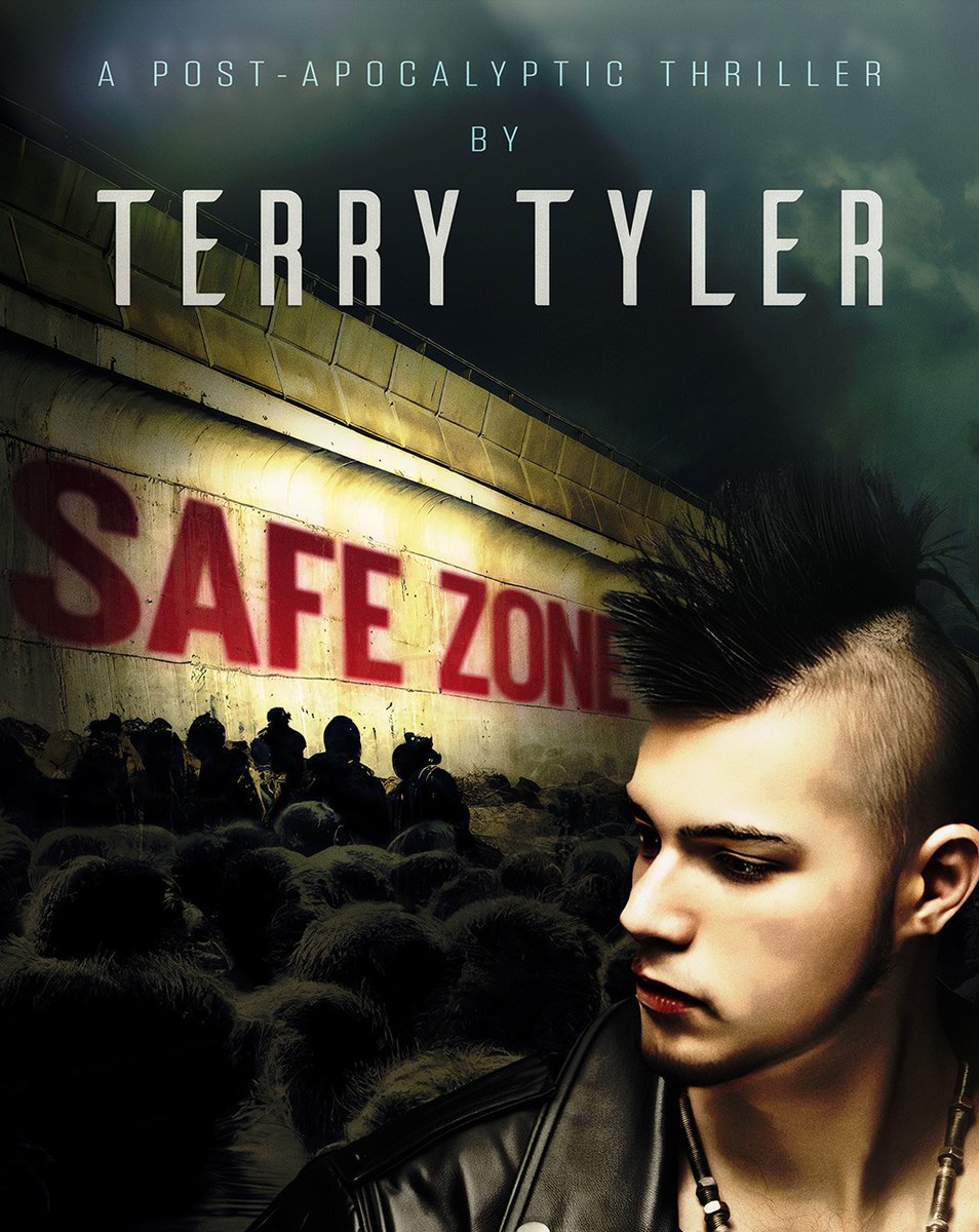 Terry Tyler tweet media