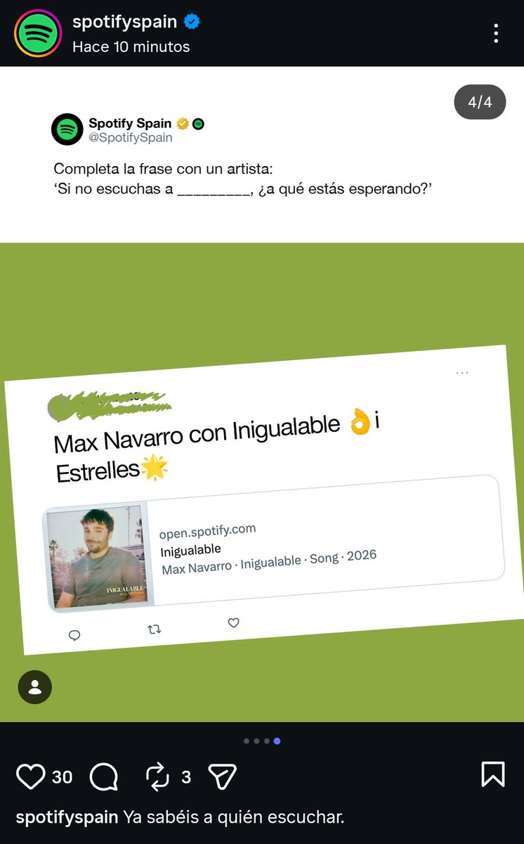Max Navarro Info tweet media