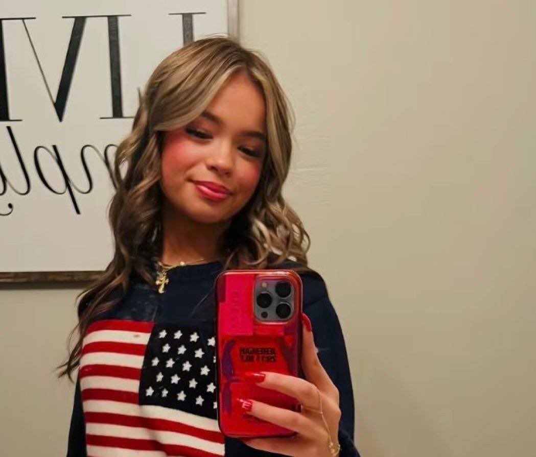 Alicia Madi tweet media