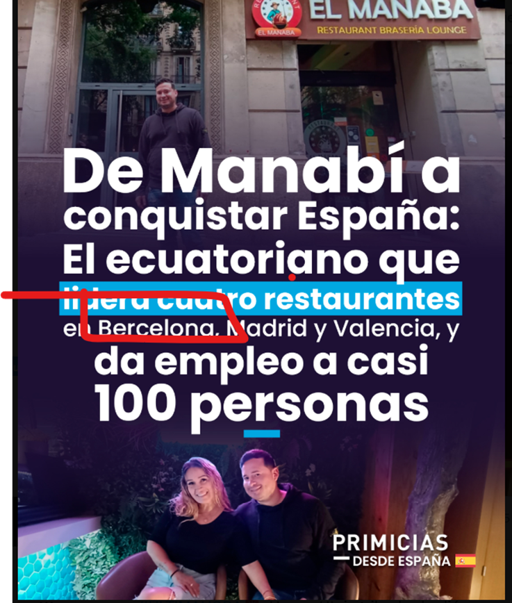BelenLiger's tweet photo. @Primicias BARCELONA https://t.co/UeaidXQzG4