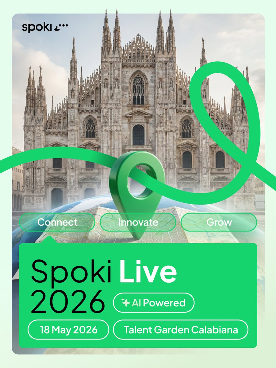 Spoki tweet media