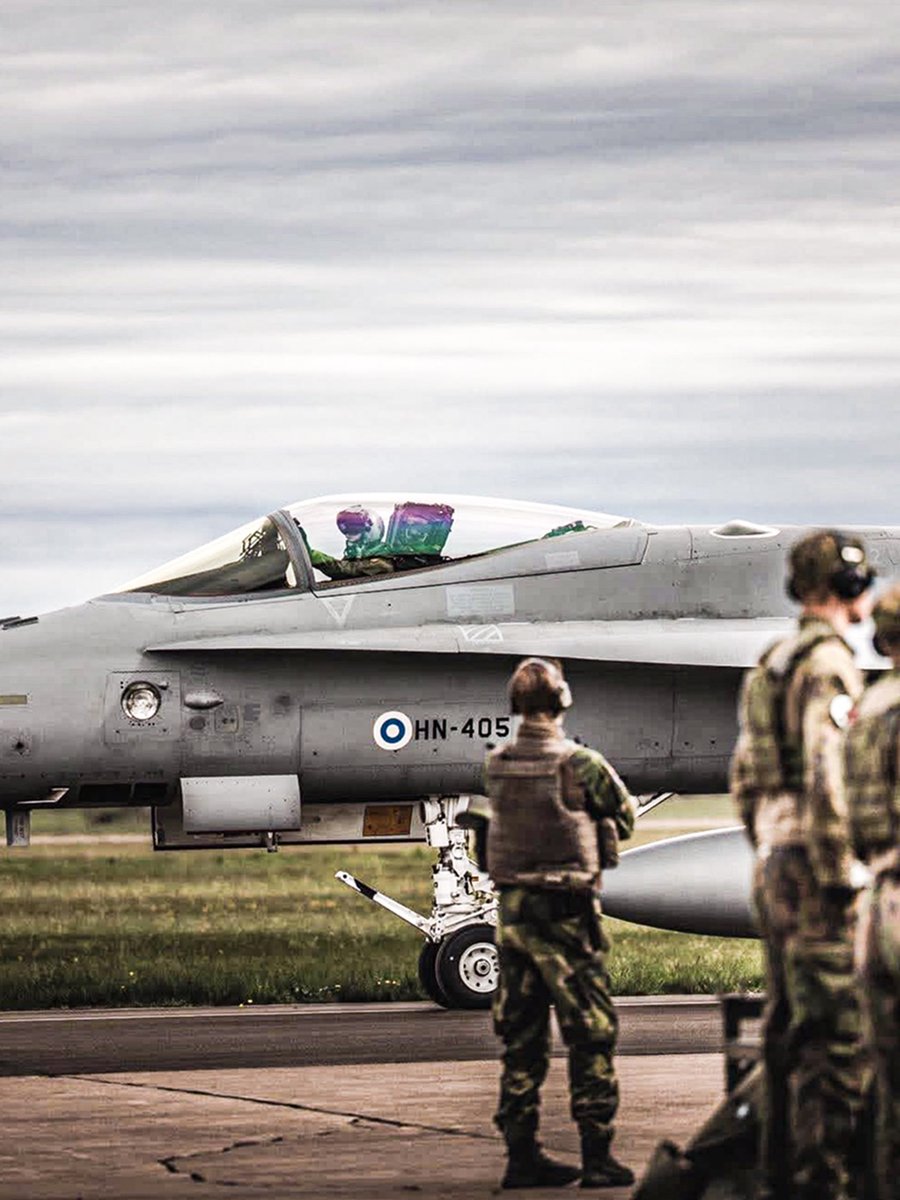 NATO tweet media