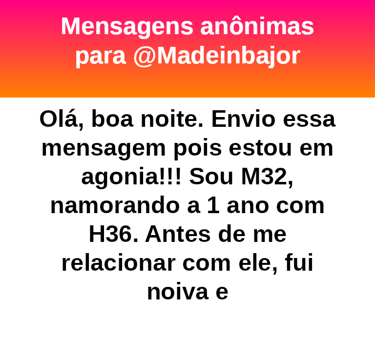 Making of da vida alheia tweet media