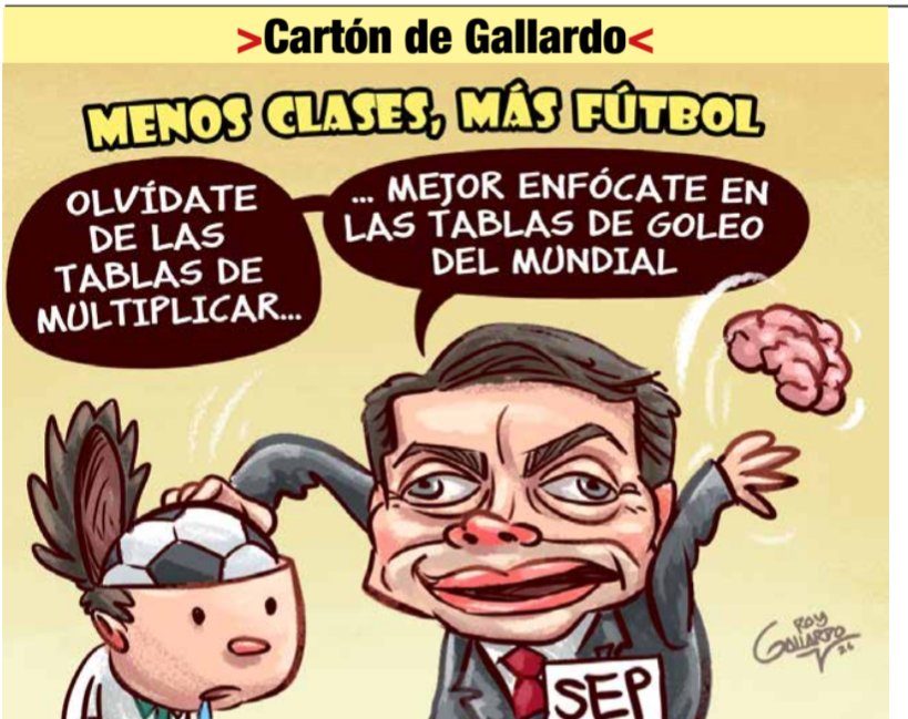 Gabriel Ibarra tweet media
