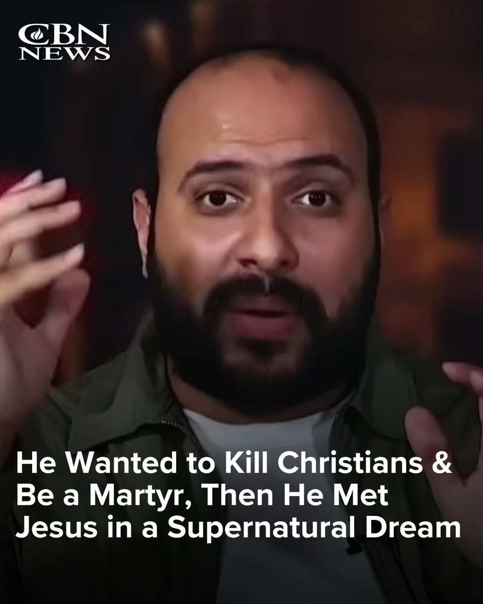 CBN News tweet media