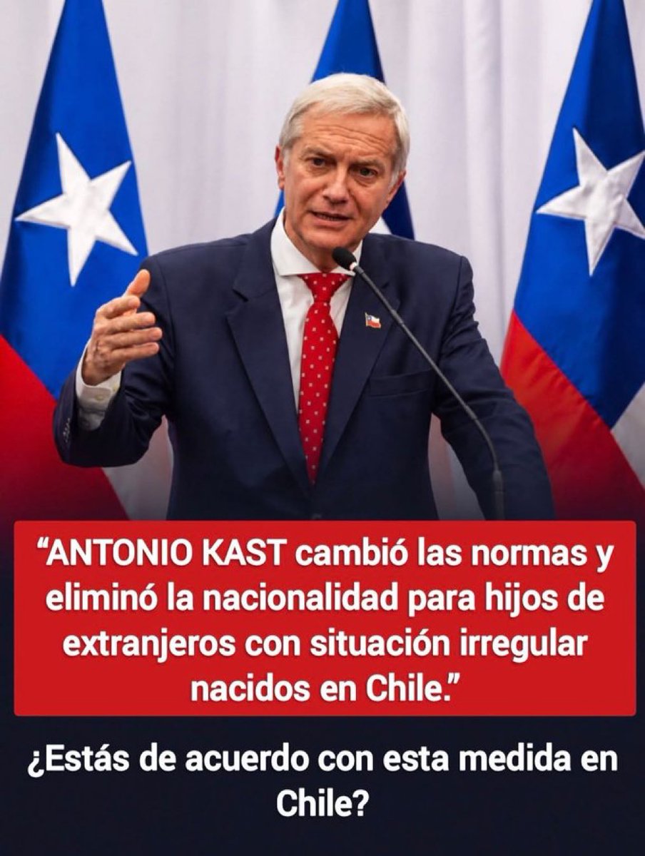 Jorge Errázuriz 🇨🇱 tweet media
