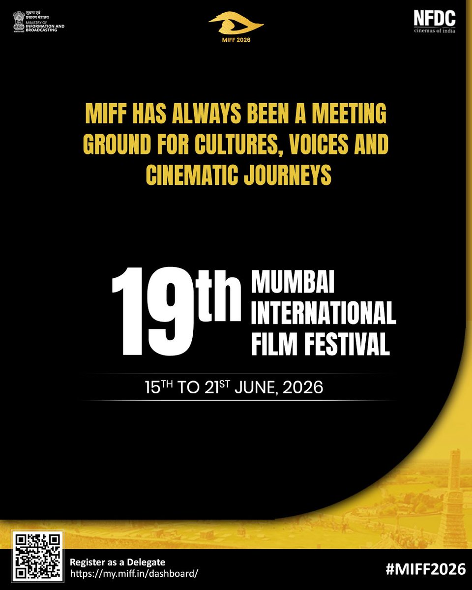 NFDC India tweet media